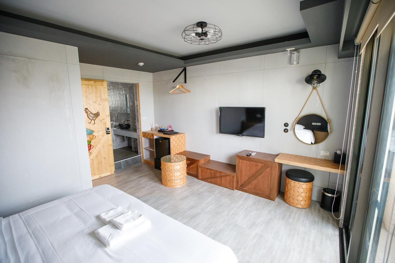 โรงแรมปริ้นซ์ ตงกั่ง ภายนอก รูปภาพ